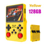 NEW  Retro Handheld Game Console Linux System 3.5 Inch IPS Screen Portable Pocket Video Player 64GB 128GB Games Kid Gift