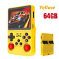 NEW  Retro Handheld Game Console Linux System 3.5 Inch IPS Screen Portable Pocket Video Player 64GB 128GB Games Kid Gift